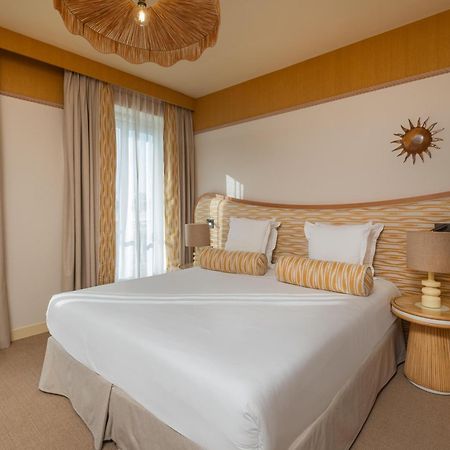 La Malmaison Nice Boutique Hotel מראה חיצוני תמונה