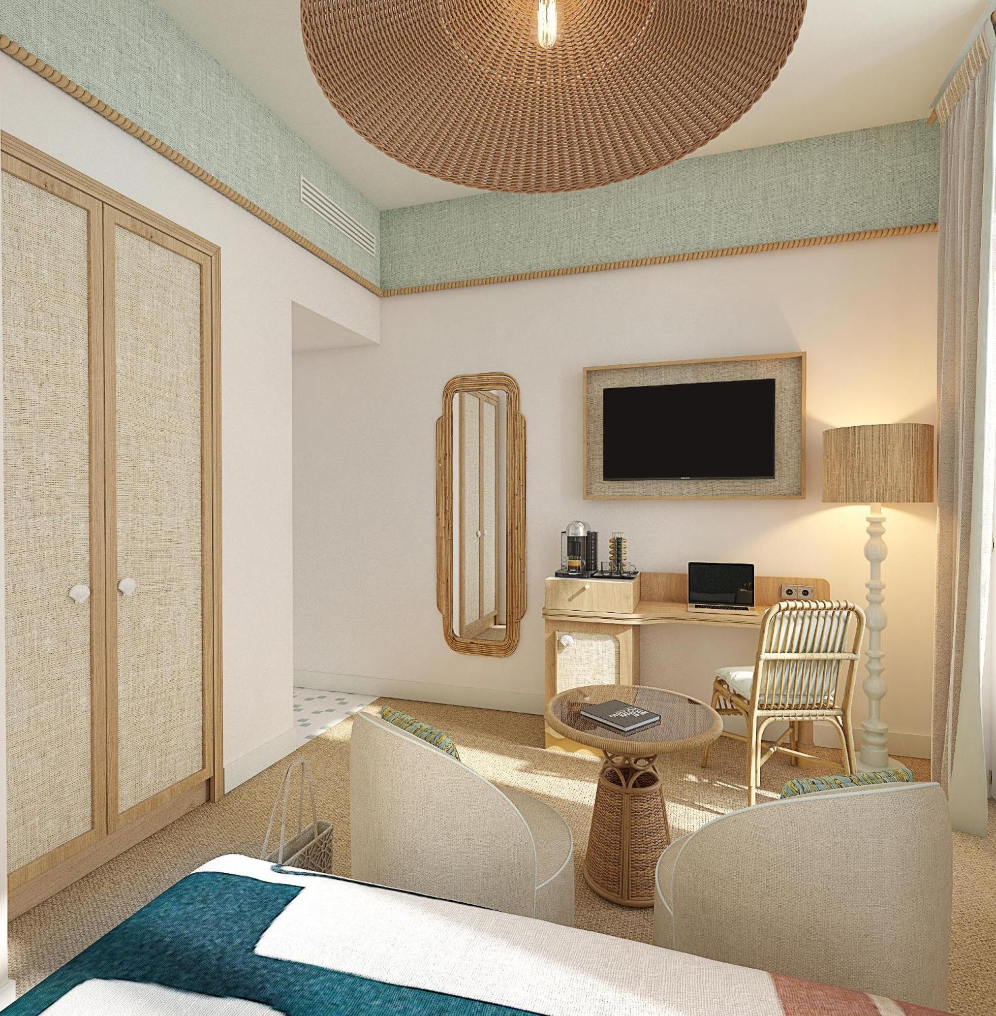La Malmaison Nice Boutique Hotel מראה חיצוני תמונה