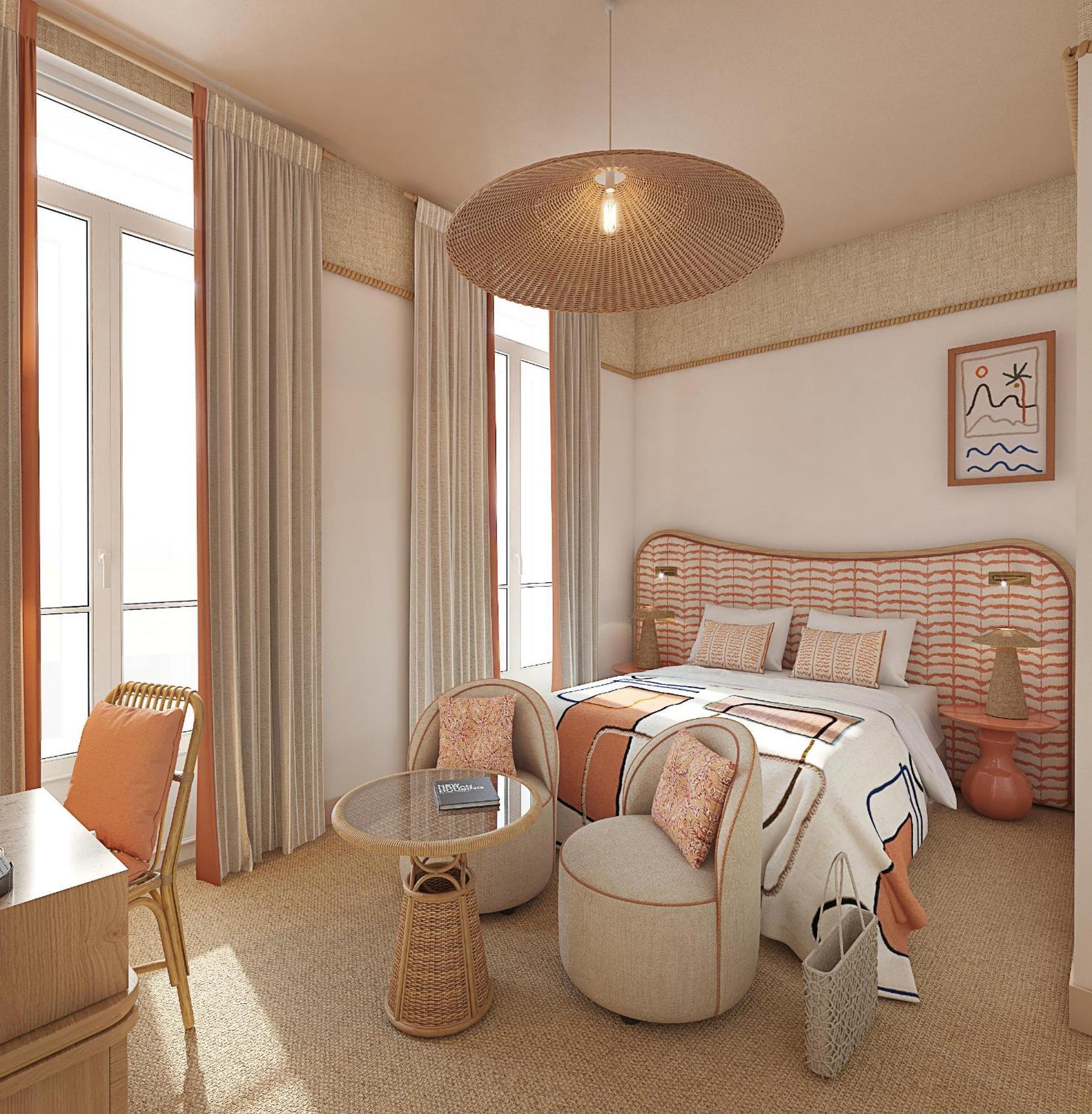 La Malmaison Nice Boutique Hotel מראה חיצוני תמונה