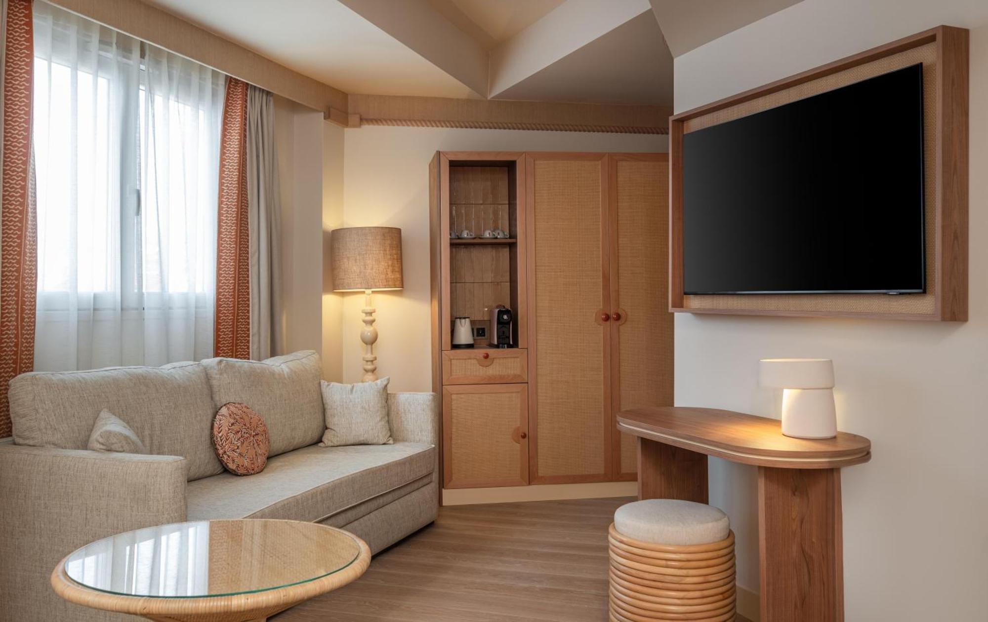 La Malmaison Nice Boutique Hotel מראה חיצוני תמונה