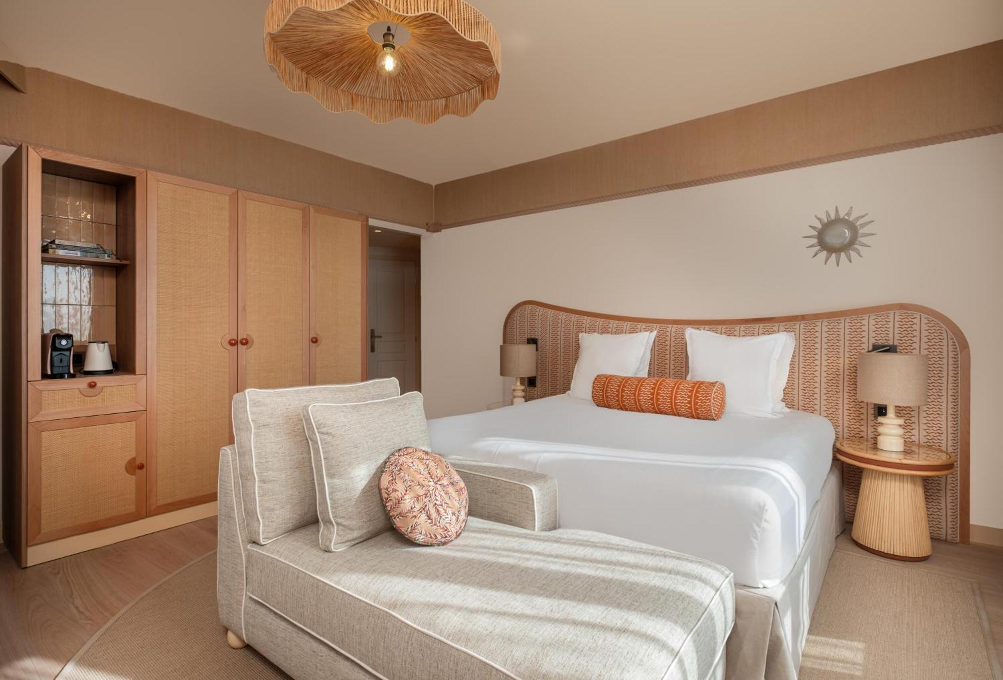 La Malmaison Nice Boutique Hotel מראה חיצוני תמונה