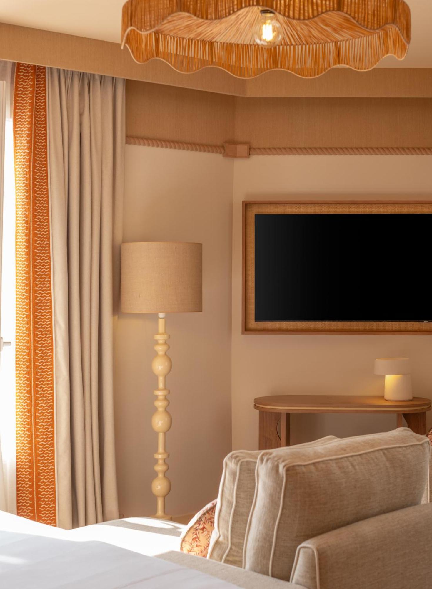 La Malmaison Nice Boutique Hotel מראה חיצוני תמונה