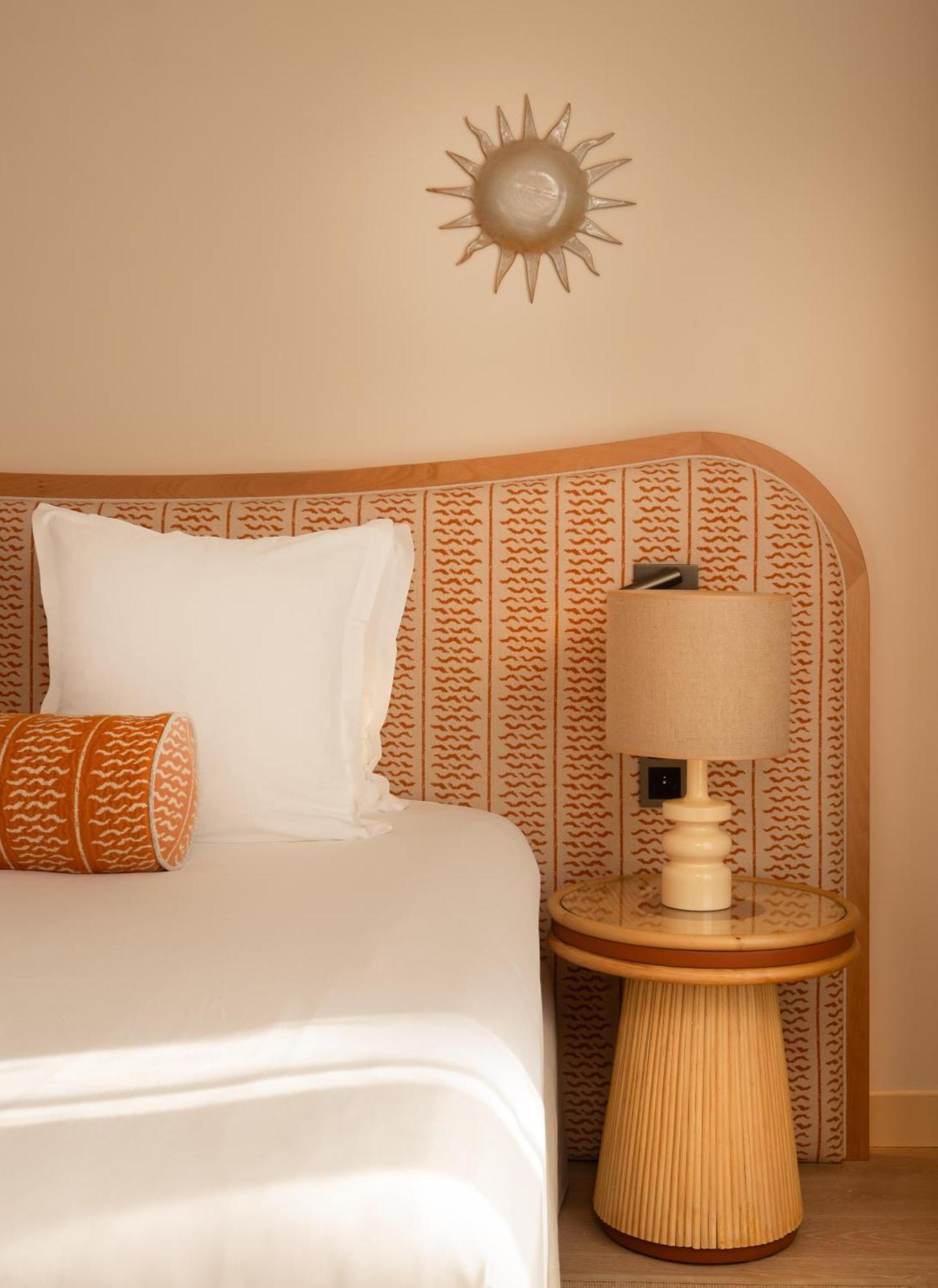 La Malmaison Nice Boutique Hotel מראה חיצוני תמונה