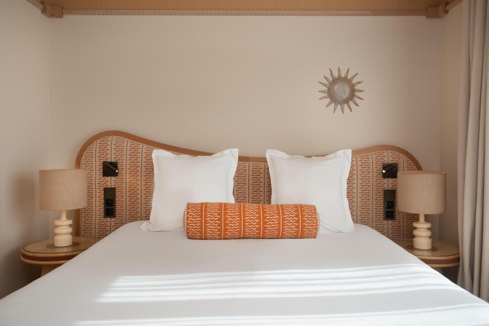 La Malmaison Nice Boutique Hotel מראה חיצוני תמונה