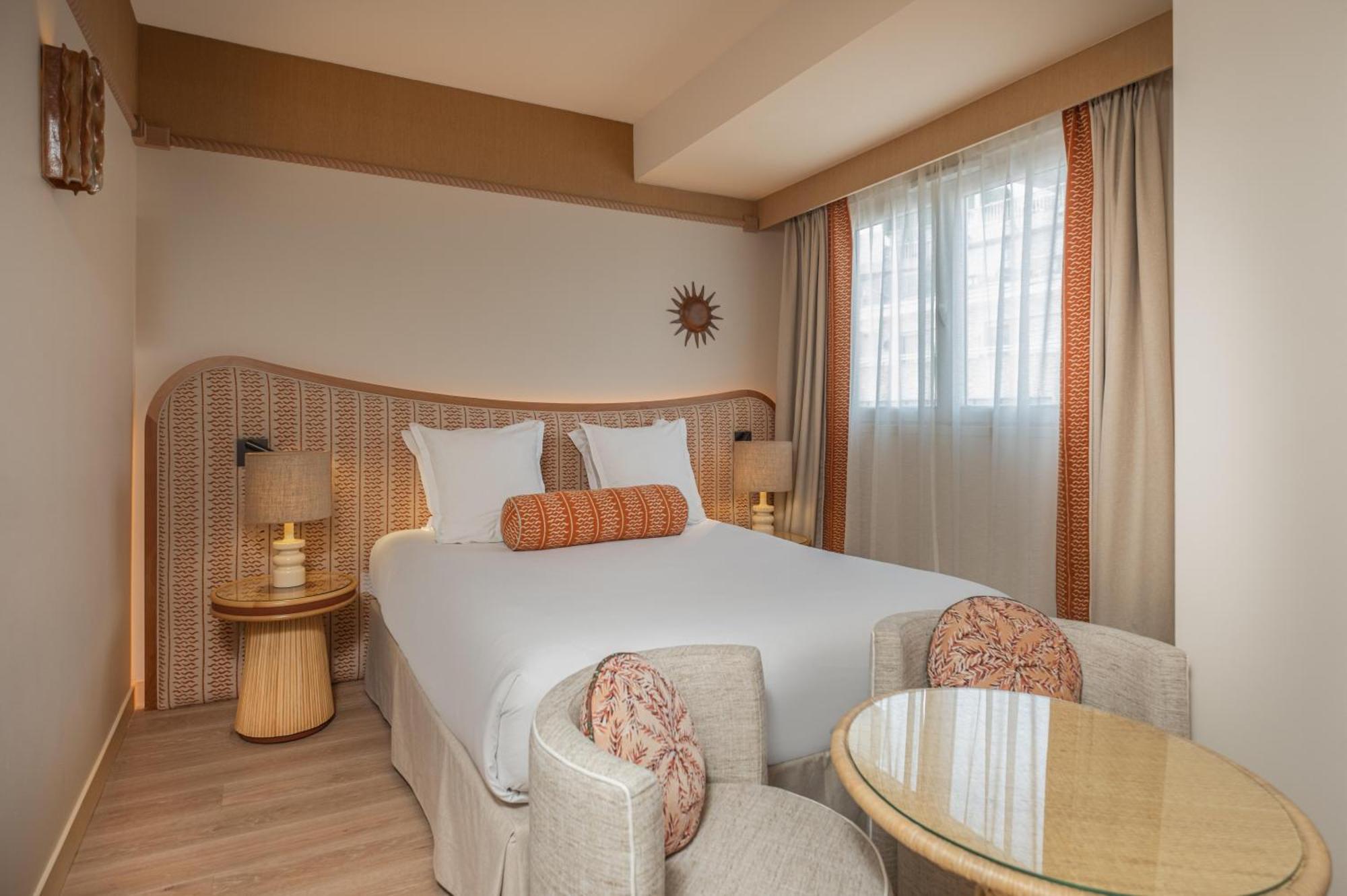 La Malmaison Nice Boutique Hotel מראה חיצוני תמונה