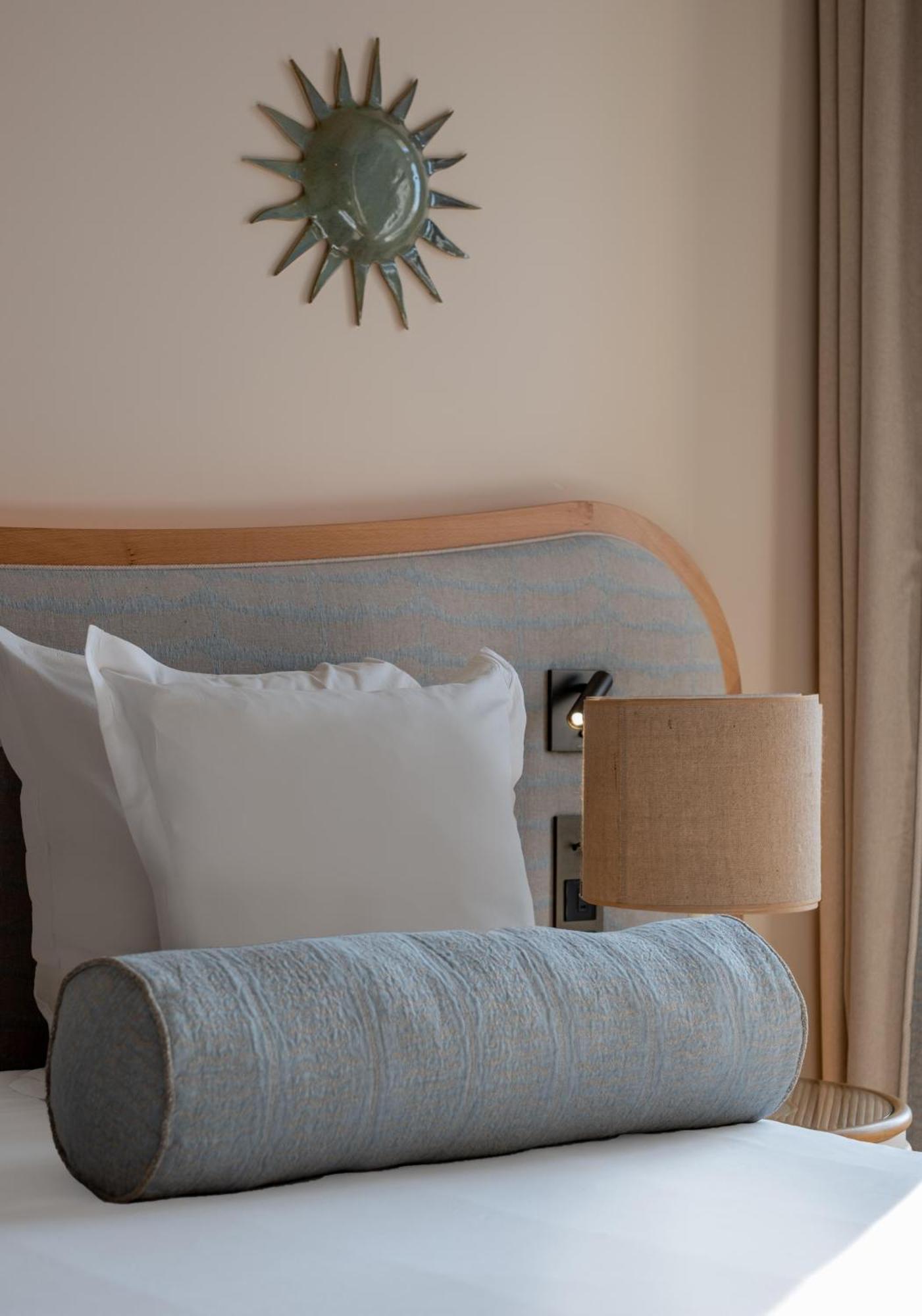 La Malmaison Nice Boutique Hotel מראה חיצוני תמונה