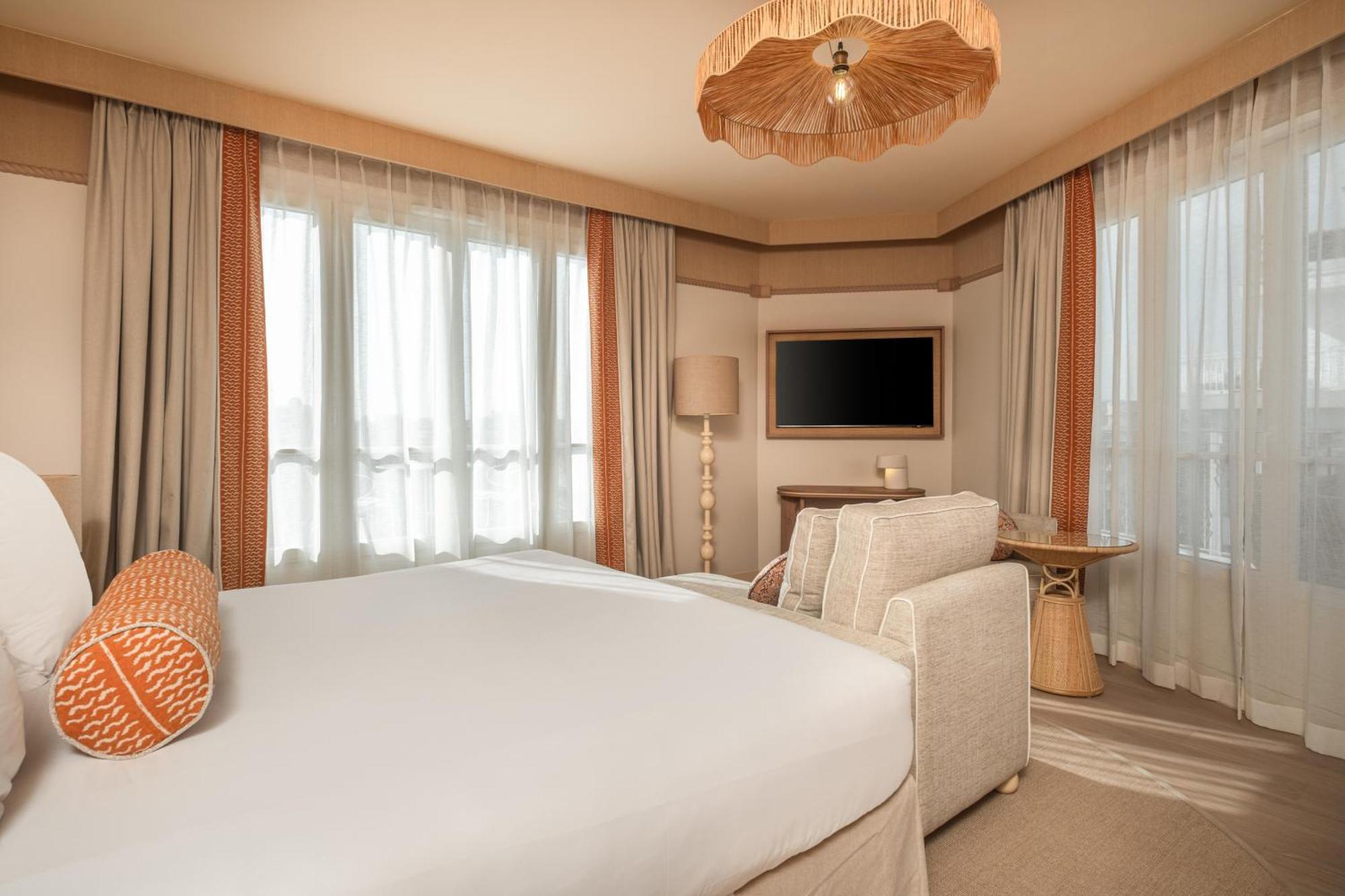 La Malmaison Nice Boutique Hotel מראה חיצוני תמונה