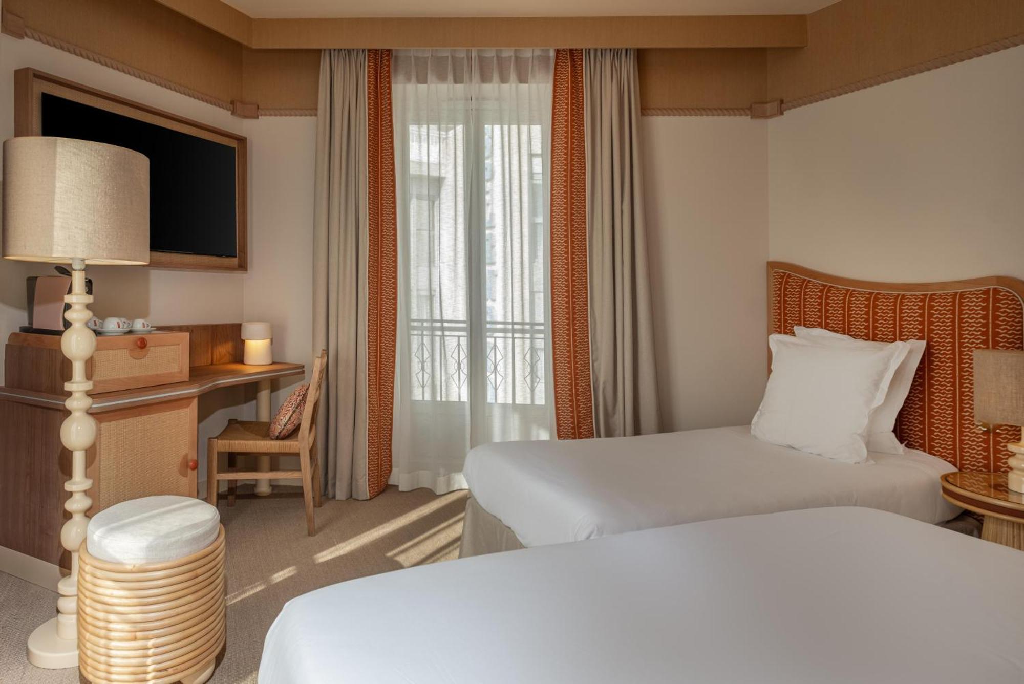 La Malmaison Nice Boutique Hotel מראה חיצוני תמונה