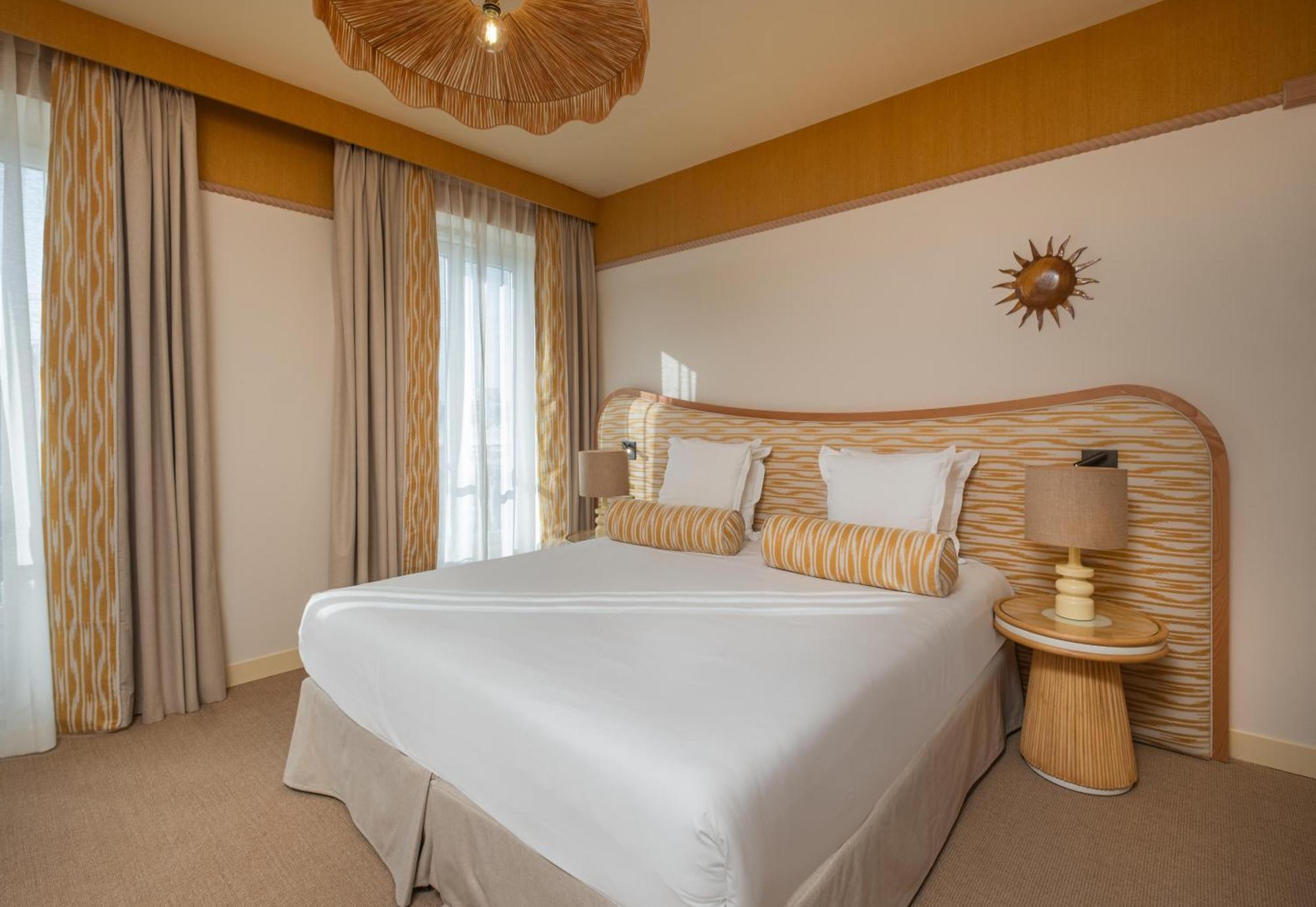 La Malmaison Nice Boutique Hotel מראה חיצוני תמונה